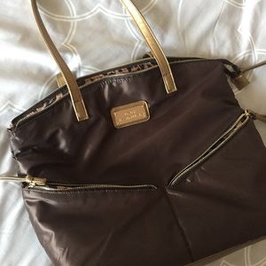 Baby Essentials Diaper Bag